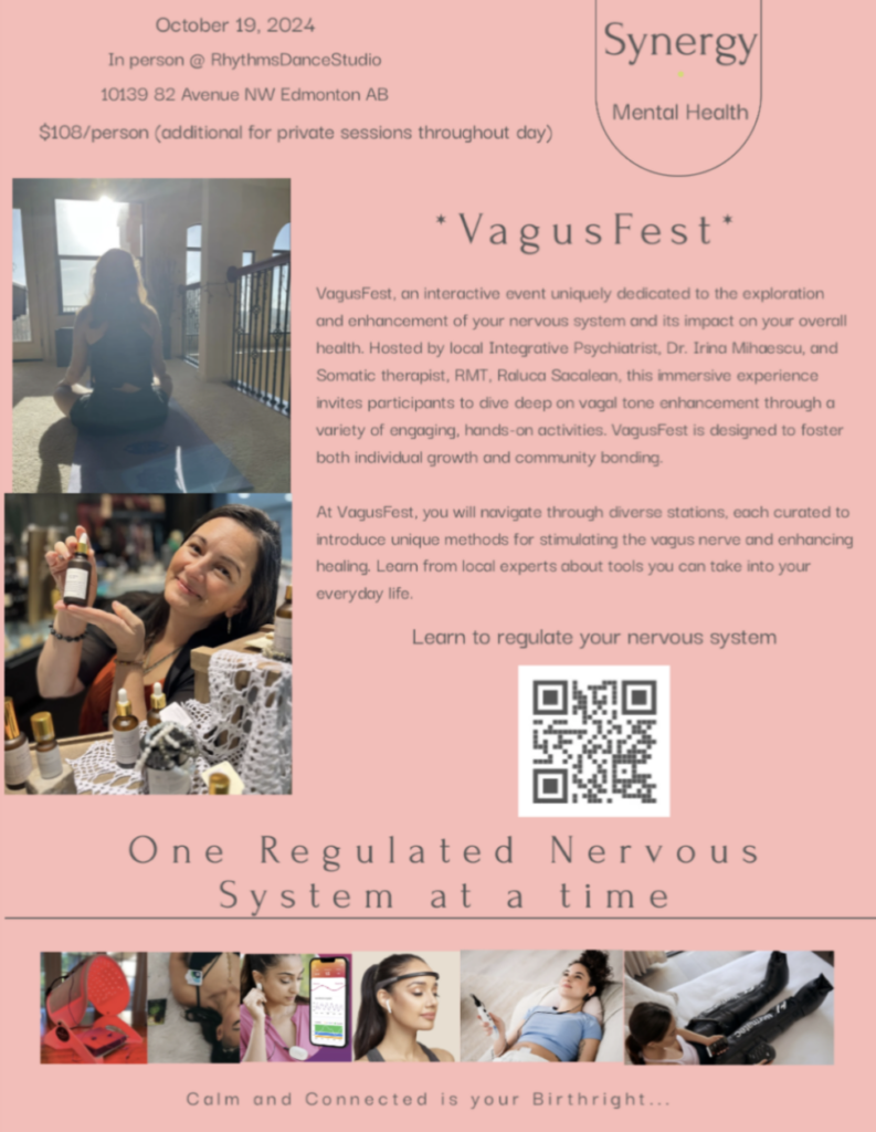 VagusFESTT