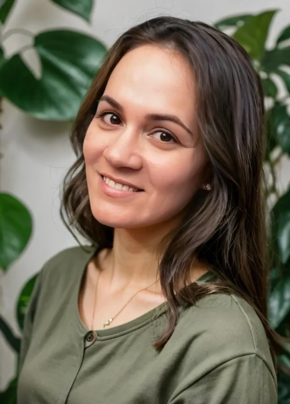 irina headshot